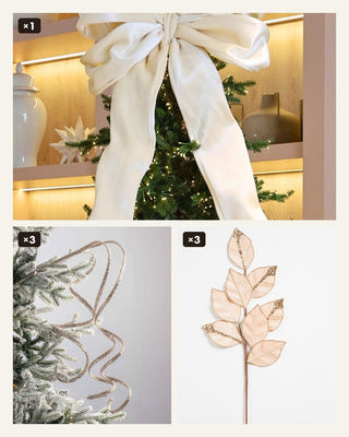 The Mocha Tree Set - Joy By