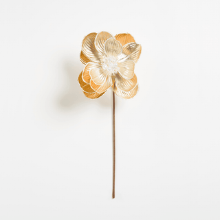 The Mustard & Gold Tree Set - Joy By