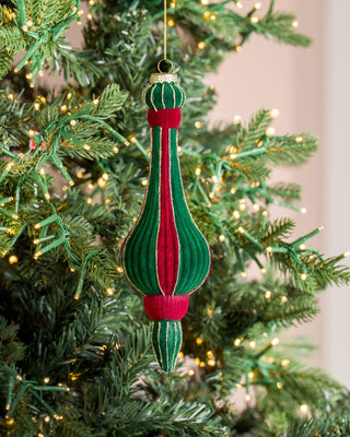 The Traditional Ornament Set - Joy By