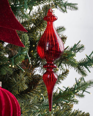 The Traditional Ornament Set - Joy By