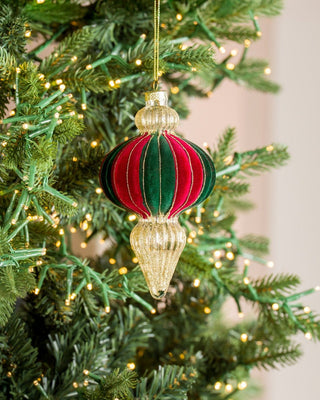 The Traditional Ornament Set - Joy By