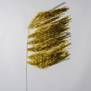 Tinsel Spray - Gold - Joy By