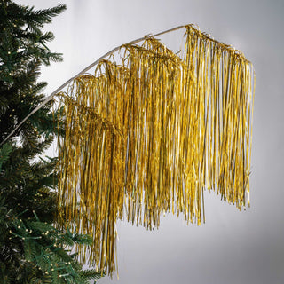 Tinsel Spray - Gold - Joy By