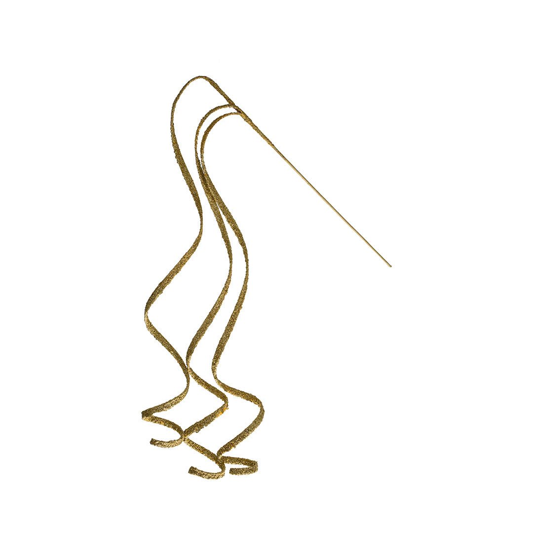 Twirl Ribbon Pick - Joy By
