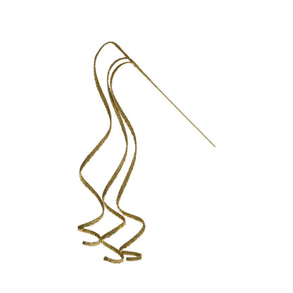 Twirl Ribbon Pick - Joy By