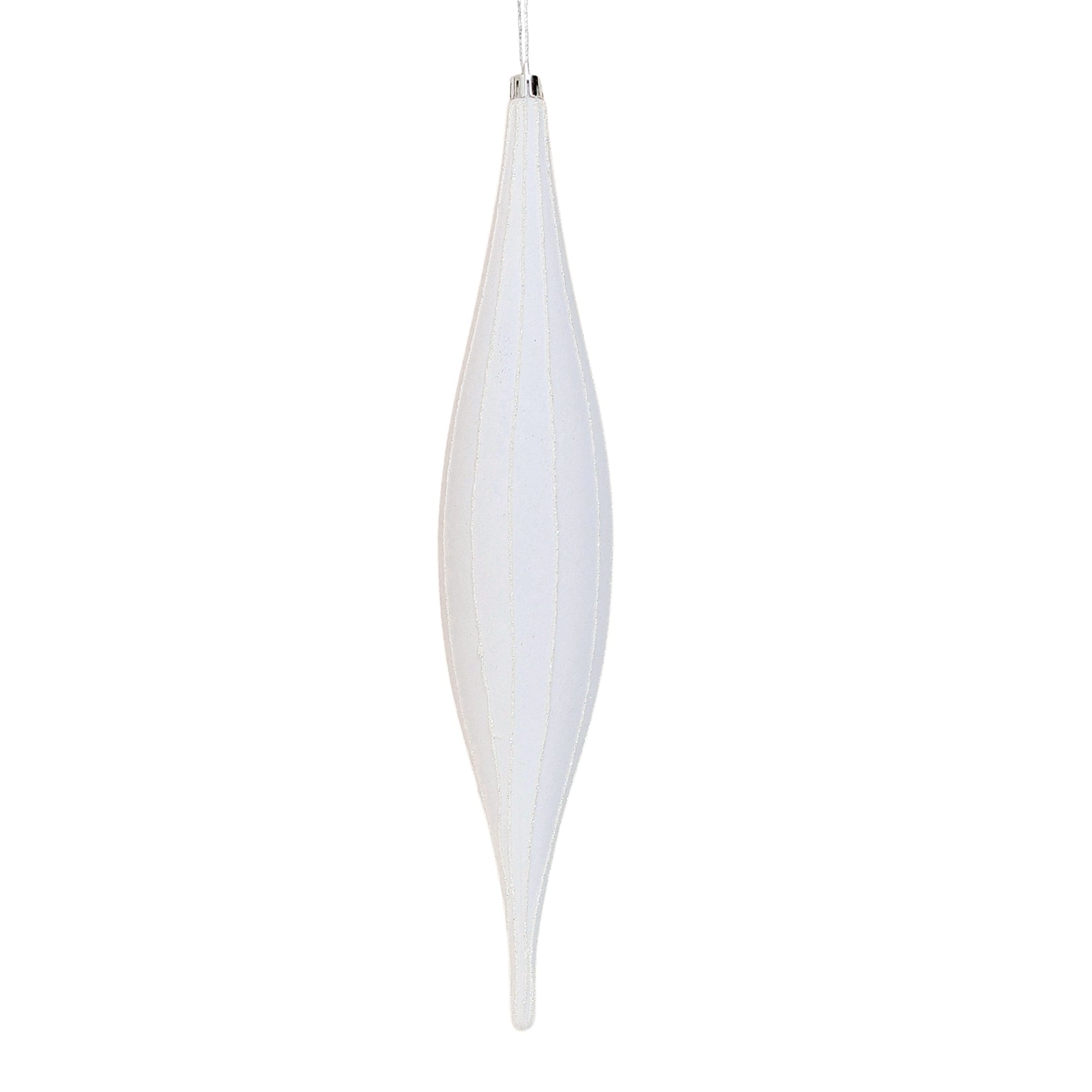 White Flocked Boxed kit - Joy By