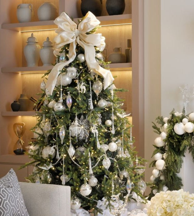 Signature Crystal Tree