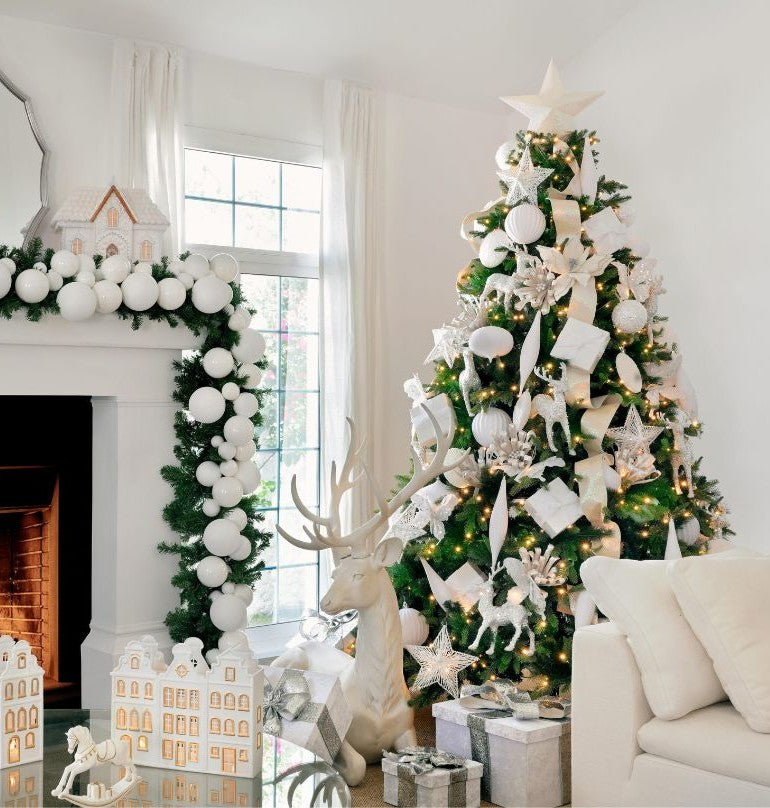 Signature Ivory Tree