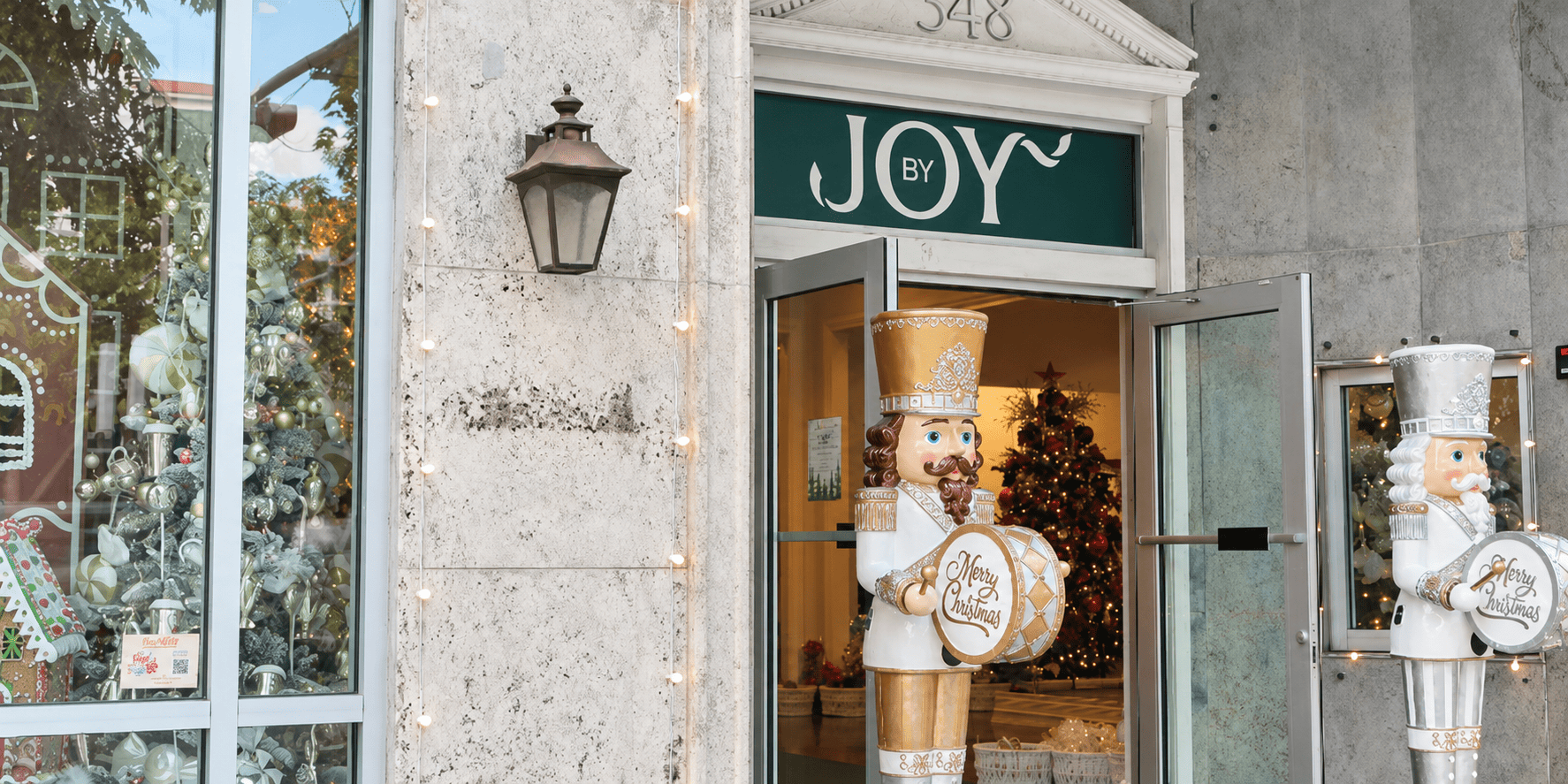 Joy By Store