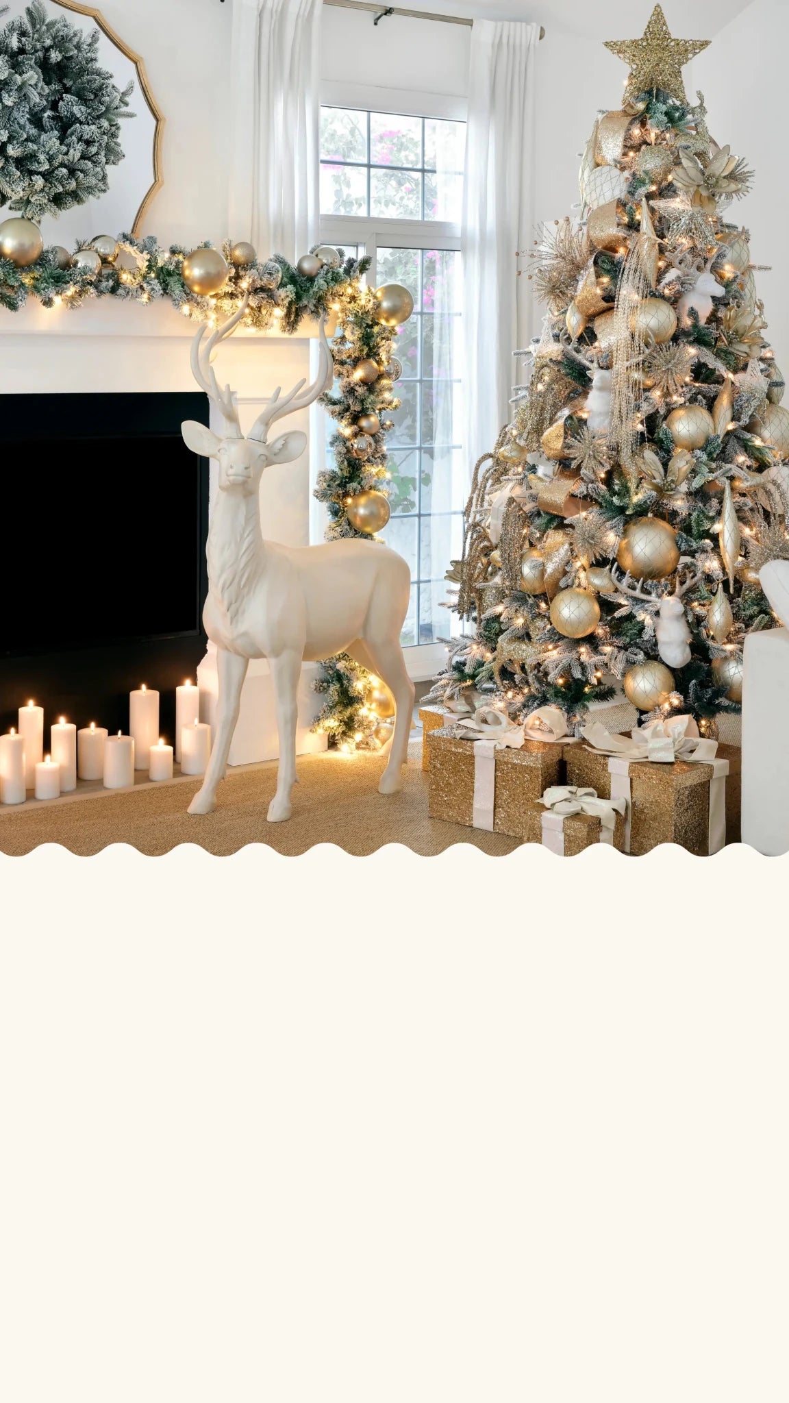 Christmas Installation
