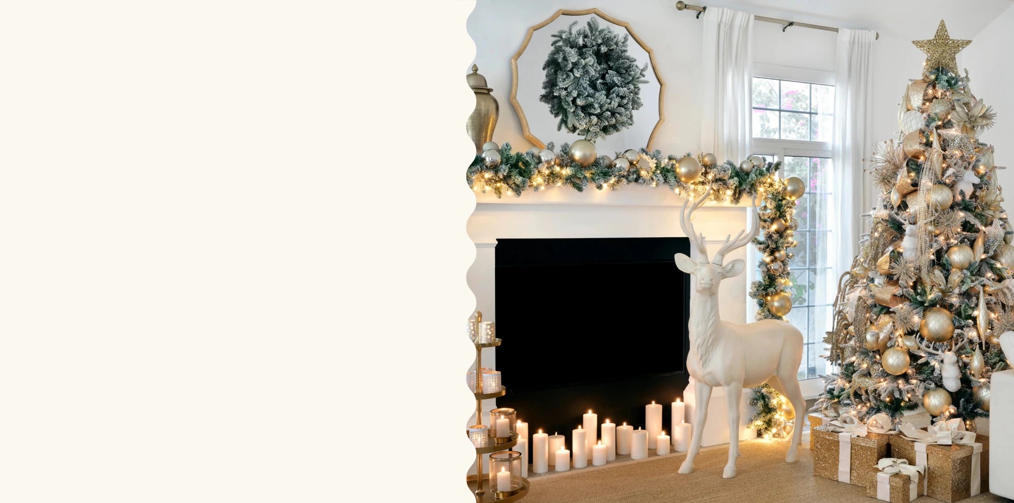 Christmas Installation